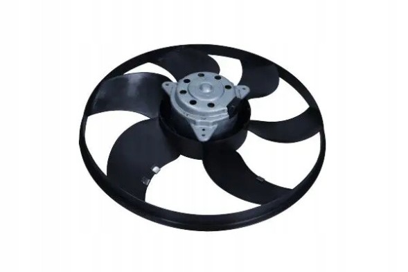 Maxgear AC284933 Вентилятор радіатора 400w ac284933 maxgear renault
