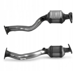 BM Catalysts BM92120H Каталізатор bm92120h bm catalysts honda insight