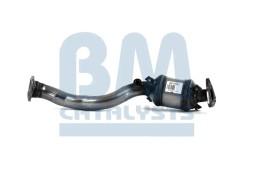 BM Catalysts BM92120H Каталізатор bm92120h bm catalysts honda insight