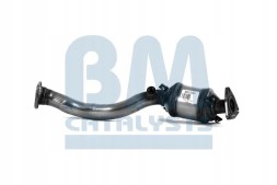 BM Catalysts BM92120H Каталізатор bm92120h bm catalysts honda insight