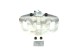 Bosch 0 986 474 184 Затискач хам. Vw р. Sharan/t4 90-10 pr bosch