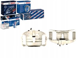 Bosch 0 986 474 184 Затискач хам. Vw р. Sharan/t4 90-10 pr bosch
