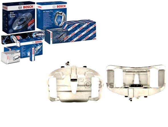 Bosch 0 986 474 184 Затискач хам. Vw р. Sharan/t4 90-10 pr bosch