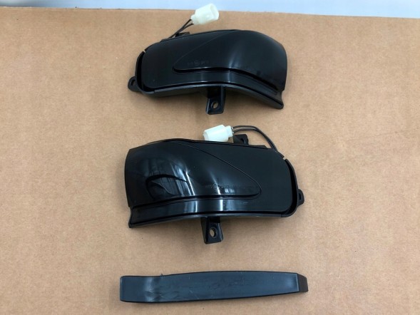 ВОЛЛЕР 34350-TG5-H01 34300-TG5-H01 Набір напрямних для honda fit jazz hybrid gp1 insight ze2 2013-2014