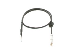 1987477897 BOSCH Трос гальма