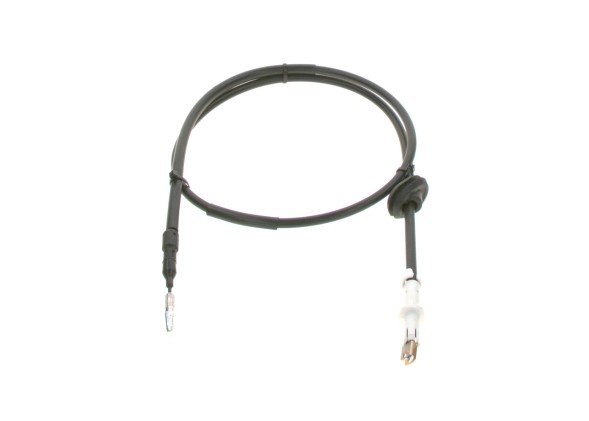1987477897 BOSCH Трос гальма