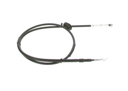 1987477897 BOSCH Трос гальма