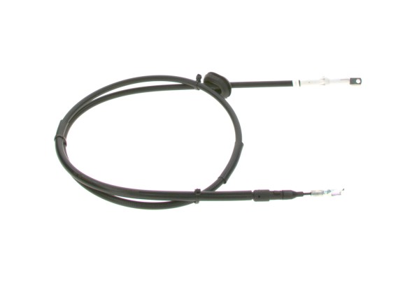1987477897 BOSCH Трос гальма