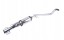 EEC VX6081T Фільтр dpf опель astra h 1.9 cdti e4 855521 855665 r1620217