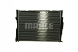 Mahle CR 1711 000P Радіатор охолодження cr 1711 000p mahle