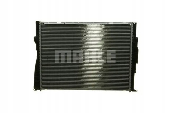 Mahle CR 1711 000P Радіатор охолодження cr 1711 000p mahle
