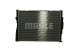 Mahle CR 1711 000P Радіатор охолодження cr 1711 000p mahle