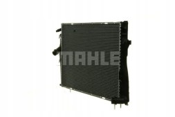 Mahle CR 1711 000P Радіатор охолодження cr 1711 000p mahle