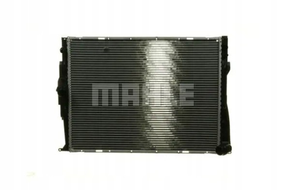 Mahle CR 1711 000P Радіатор охолодження cr 1711 000p mahle