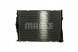 Mahle CR 1711 000P Радіатор охолодження cr 1711 000p mahle