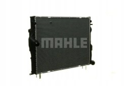 Mahle CR 1711 000P Радіатор охолодження cr 1711 000p mahle