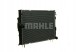Mahle CR 1711 000P Радіатор охолодження cr 1711 000p mahle