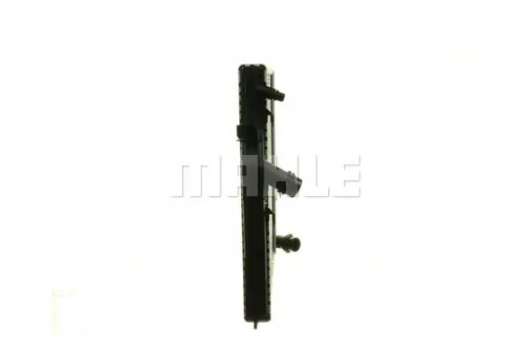 Mahle CR 1711 000P Радіатор охолодження cr 1711 000p mahle