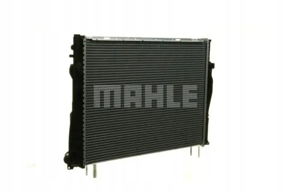 Mahle CR 1711 000P Радіатор охолодження cr 1711 000p mahle