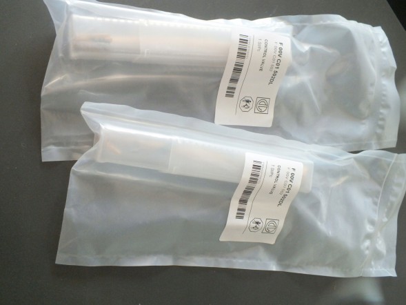 Bosch F00VC01502 Bosch натискний штифт інжектора