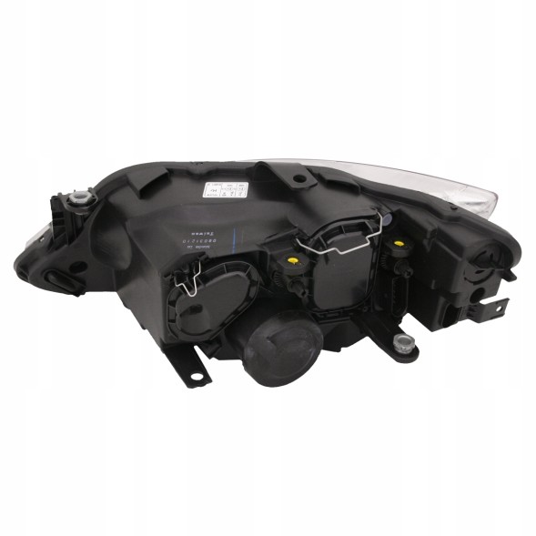 TYC 6732101E MHM TUNING Рефлектор Фара Передня Tyc Seat Ibiza IV 4 6J 6J0 2008-2012 Р