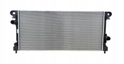4 Seasons RadioR521/346532656 Охолоджувач volkswagen amarok 2022- 2.0 mb3z8005f