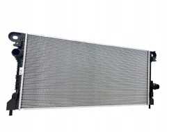 4 Seasons RadioR521/346532656 Охолоджувач volkswagen amarok 2022- 2.0 mb3z8005f