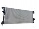 4 Seasons RadioR521/346532656 Охолоджувач volkswagen amarok 2022- 2.0 mb3z8005f
