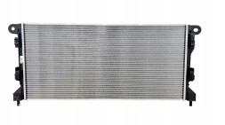4 Seasons RadioR521/346532656 Охолоджувач volkswagen amarok 2022- 2.0 mb3z8005f