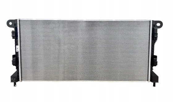 4 Seasons RadioR521/346532656 Охолоджувач volkswagen amarok 2022- 2.0 mb3z8005f