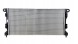 4 Seasons RadioR521/346532656 Охолоджувач volkswagen amarok 2022- 2.0 mb3z8005f