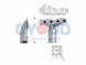 Oyodo 10N0103-OYO Oyodo 10n0103-oyo каталізатор каталізатор suzuki oyodo