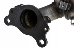 NTY KAT-RE-010 Каталізатор dacia dokker dacia dokker 12tce duster 12tce sandero ii 09tce р