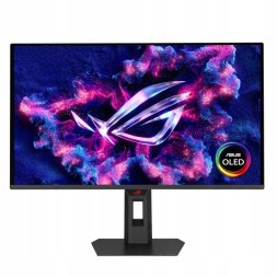 Китай WEW-SC-AB-UPASU027XSAQDPG Ігровий монітор ASUS XG27AQDPG 26.5" 0.03 мс DP 2xHDMI USB HUB