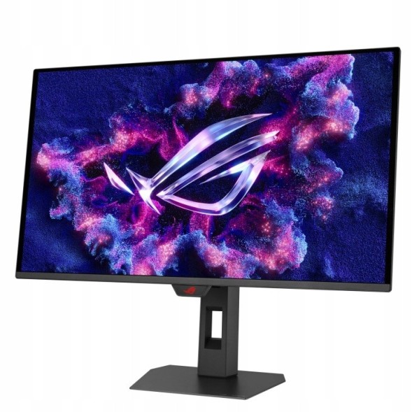 Китай WEW-SC-AB-UPASU027XSAQDPG Ігровий монітор ASUS XG27AQDPG 26.5" 0.03 мс DP 2xHDMI USB HUB