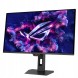 Китай WEW-SC-AB-UPASU027XSAQDPG Ігровий монітор ASUS XG27AQDPG 26.5" 0.03 мс DP 2xHDMI USB HUB