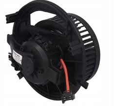 AVA Quality cooling VN8432 Вентилятор салону