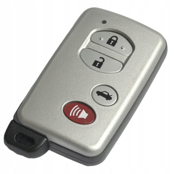 Motokey KD192 УНІВЕРСАЛЬНИЙ ПУЛЬТ KD TDB03-4 KEYDIY