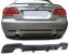 Китай 9312 M PERFORMANCE ДИФУЗОР BMW E93 M ПАКЕТ 335 ХІТ