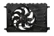 Hart 641 080 Hart вентилятор chlod.Mondeo 07-14 1.4 bez.St