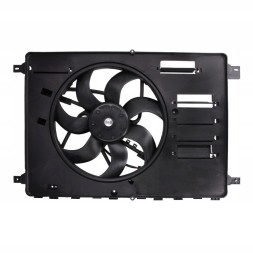 Hart 641 080 Hart вентилятор chlod.Mondeo 07-14 1.4 bez.St