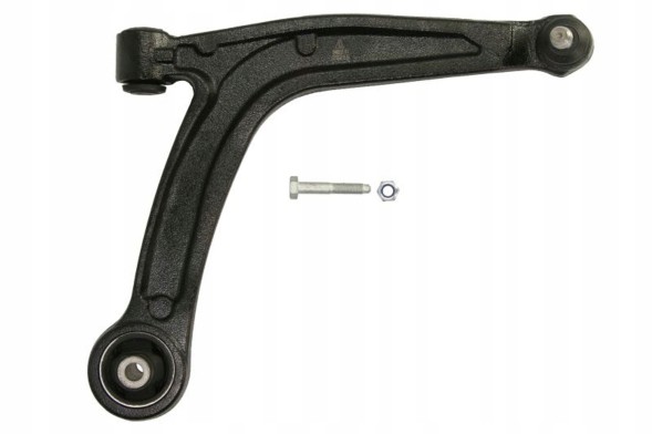 Lemforder 34822 01 Коливач/реакційний диск 34822 01/lmi