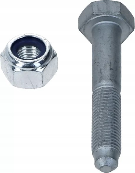 Lemforder 34822 01 Коливач/реакційний диск 34822 01/lmi