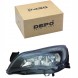 Abakus 442-1161LMLDEM2 Фара ліва для opel astra j iv 2009-2015