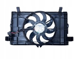 4 Seasons RAD/741541658416541 Вентилятори TESLA MODEL 3 17- 160780800A 149417900A Електричні
