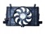 4 Seasons RAD/741541658416541 Вентилятори TESLA MODEL 3 17- 160780800A 149417900A Електричні