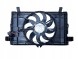 4 Seasons RAD/741541658416541 Вентилятори TESLA MODEL 3 17- 160780800A 149417900A Електричні
