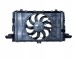4 Seasons RAD/741541658416541 Вентилятори TESLA MODEL 3 17- 160780800A 149417900A Електричні