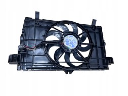 4 Seasons RAD/741541658416541 Вентилятори TESLA MODEL 3 17- 160780800A 149417900A Електричні