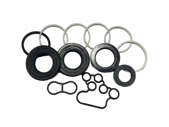 Китай HO9021KIT Ремкомплект рульової передачі ACURA RL 05-12